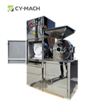 Dust Collection Universal Crusher